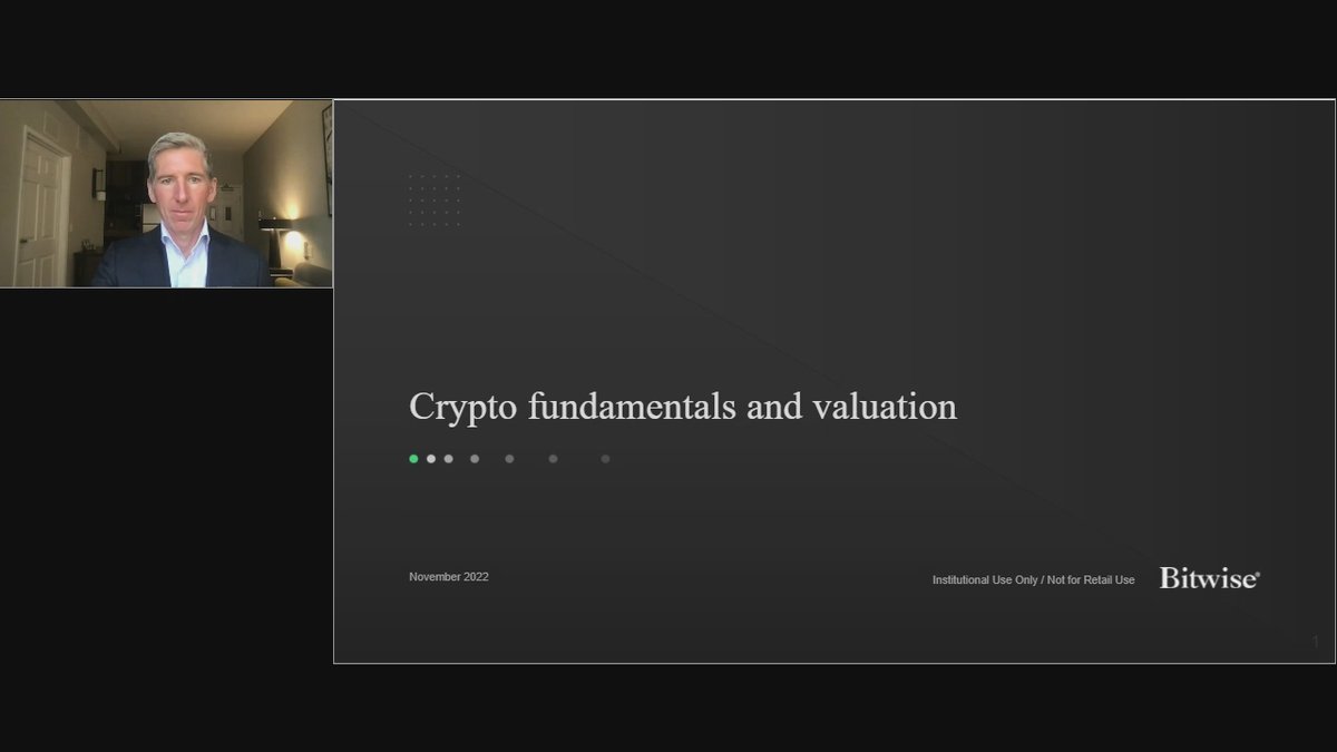 Crypto Fundamentals and Valuations: Quantitative and Qualitative Metrics  for Evaluating Crypto Assets