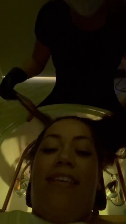 Rubels Head Spa - Hydro massage - Hair Salons Near Me - Montebello, California