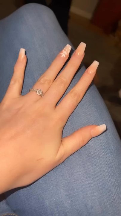 Nail Stop - They always do my nails beautifully - Nail Salons Near Me - Marietta, Georgia