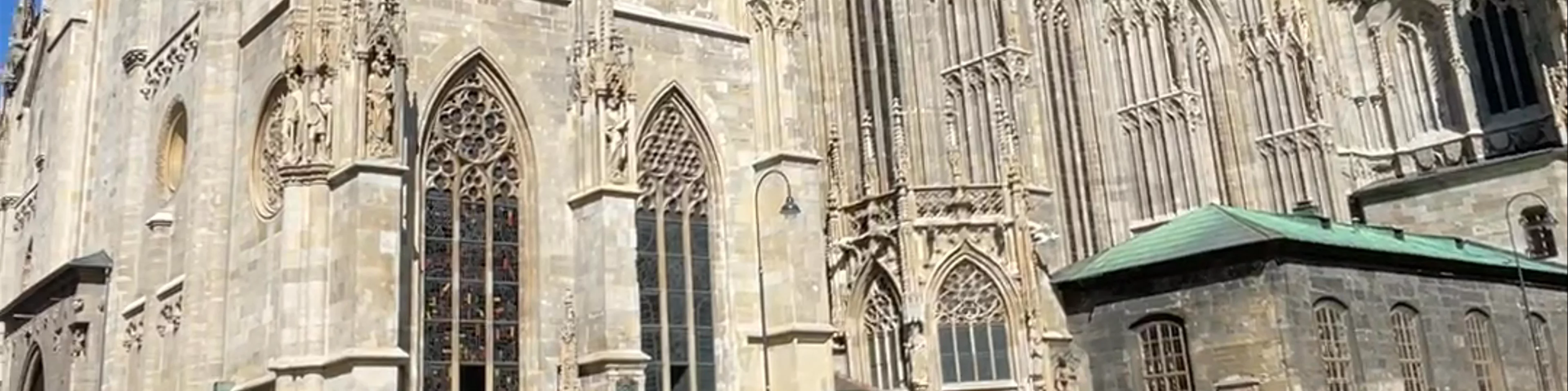 St. Stephen's Cathedral