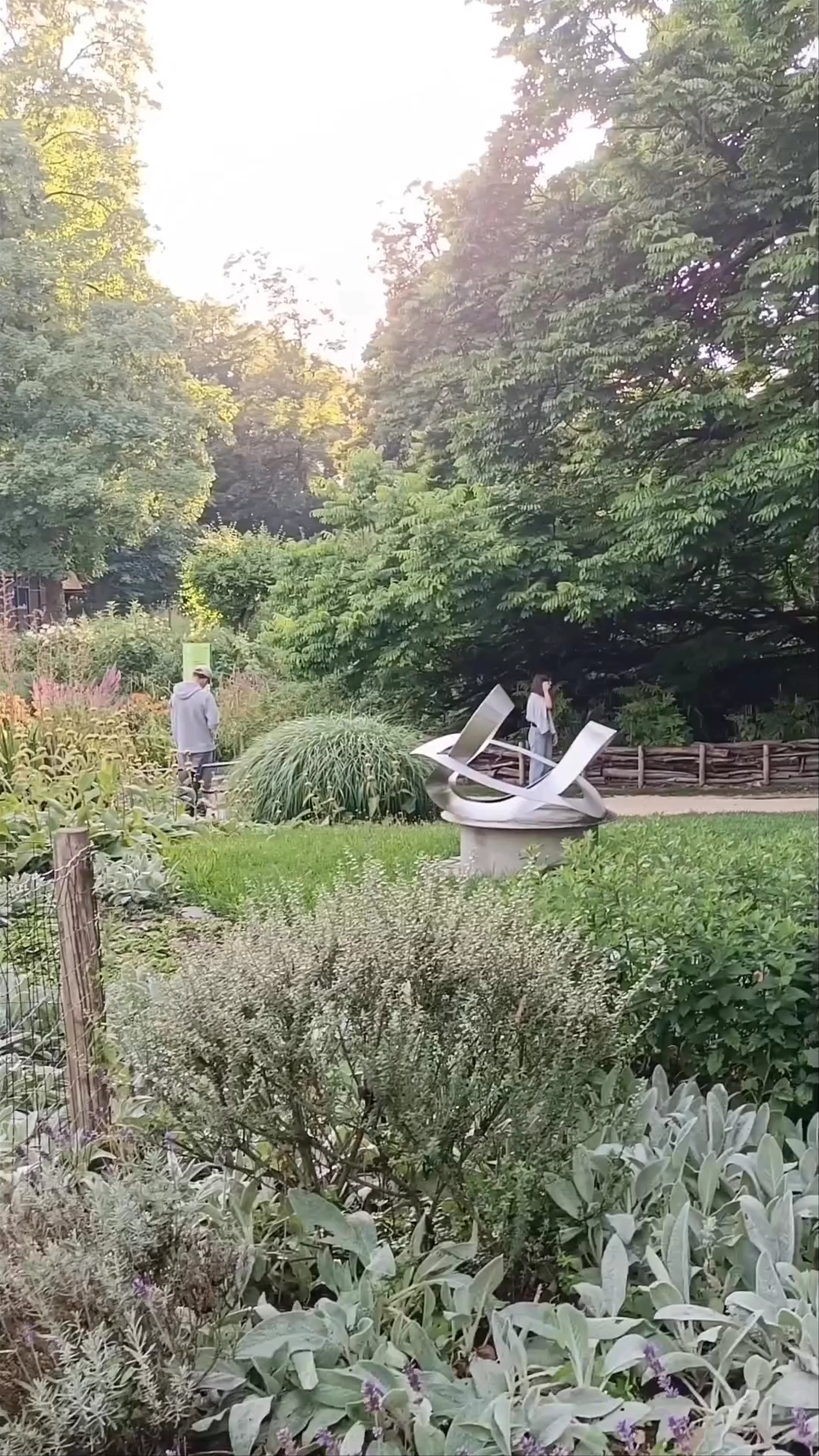 Friedrichsau Park