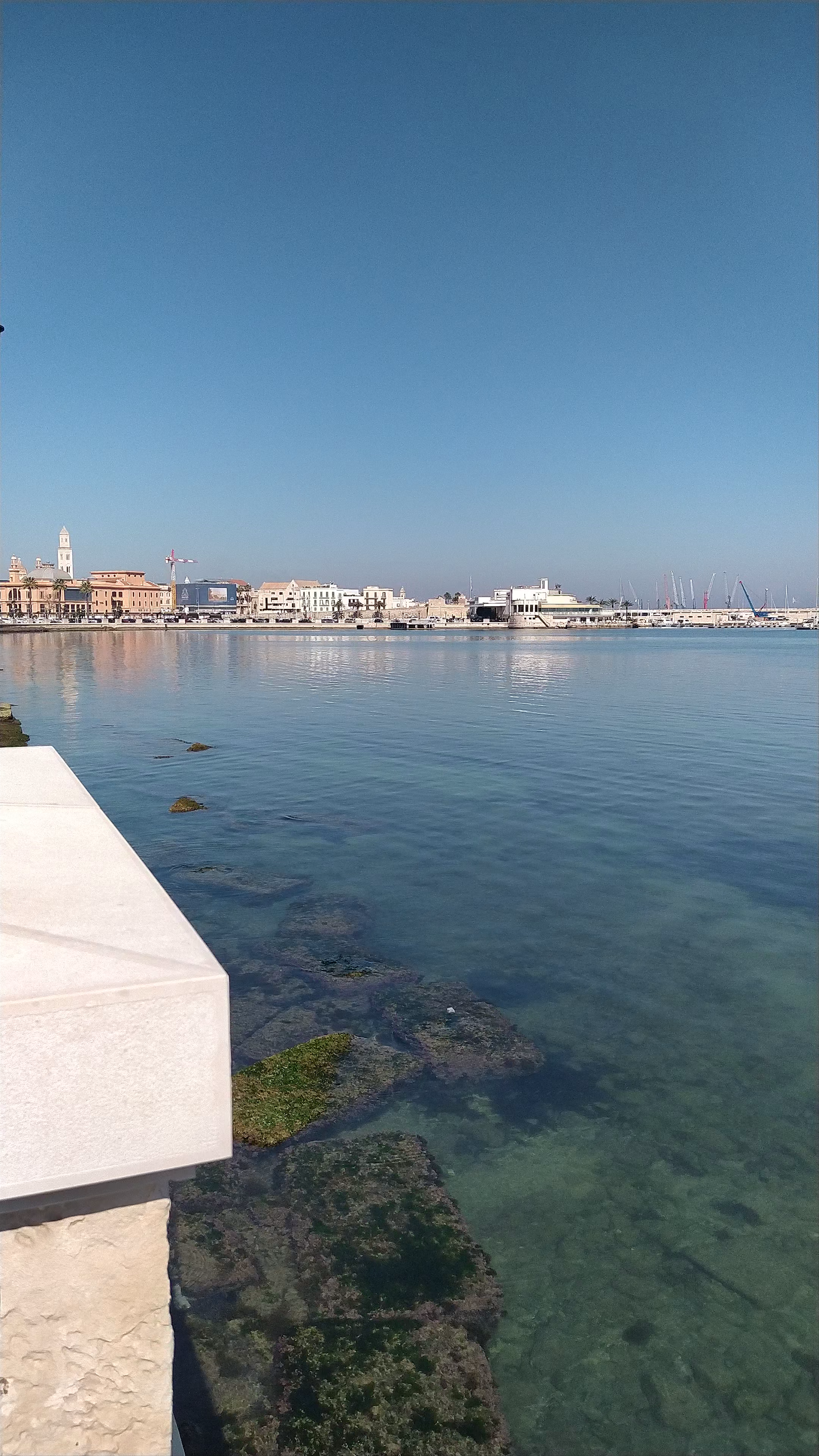 Lungomare Araldo di Crollalanza