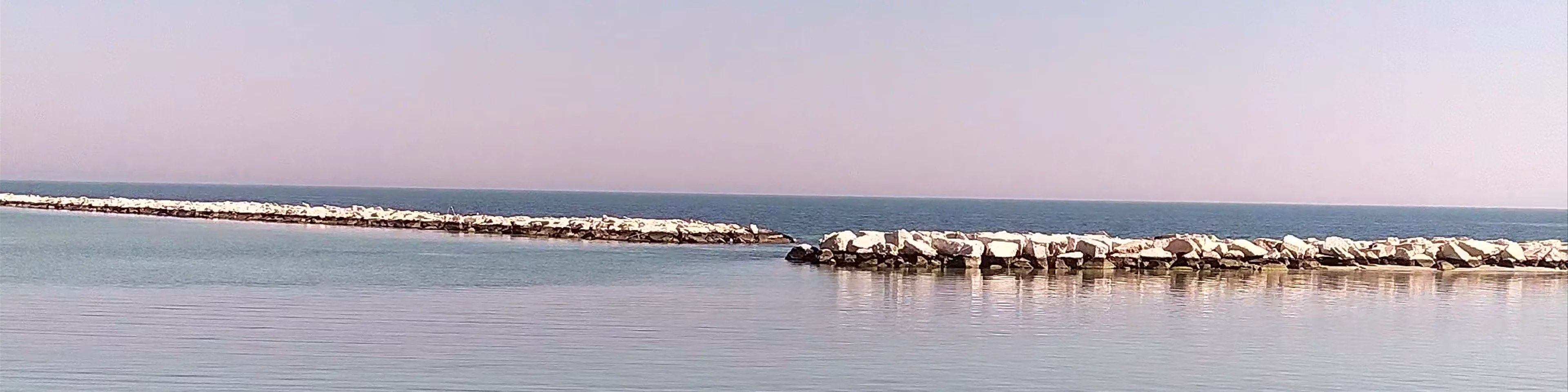Lungomare Araldo di Crollalanza