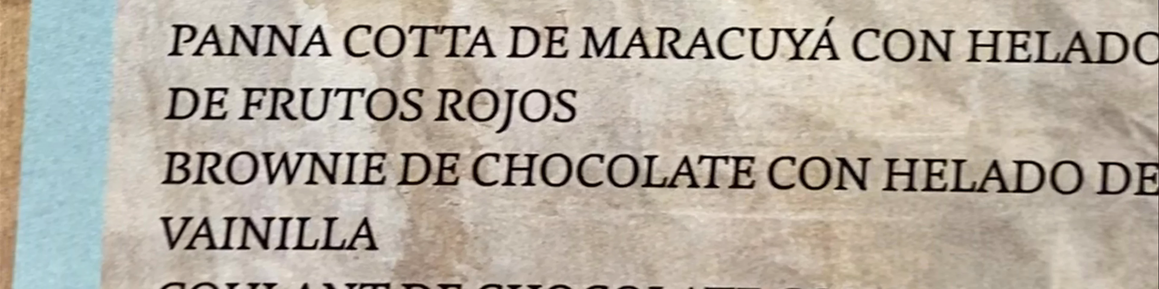 Restaurante Cienvinos