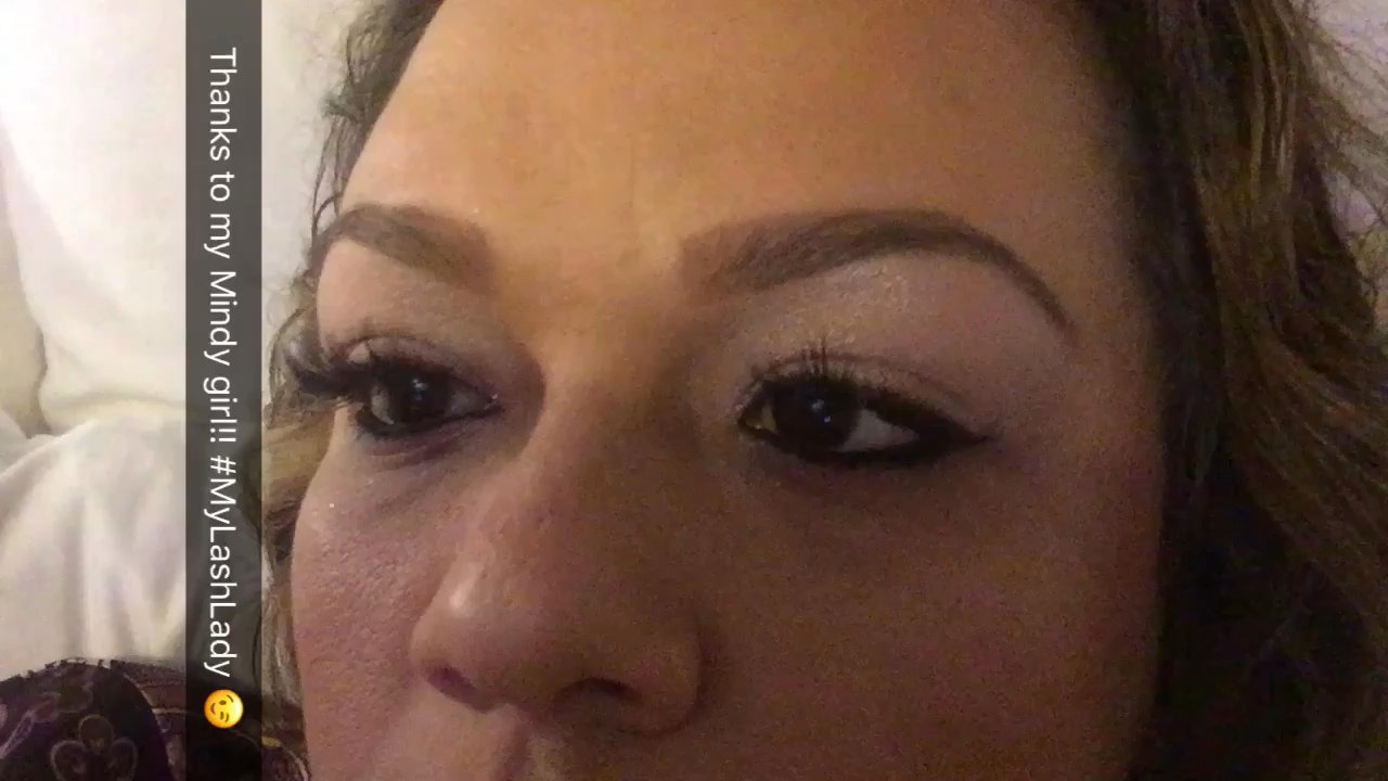 Encino Nails - #MyMindyGirl #MyLashLady #LoveHer - Nail Salons Near Me - San Antonio, Texas