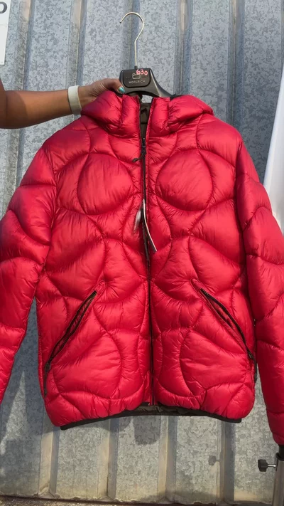 Rains Runic Jacket