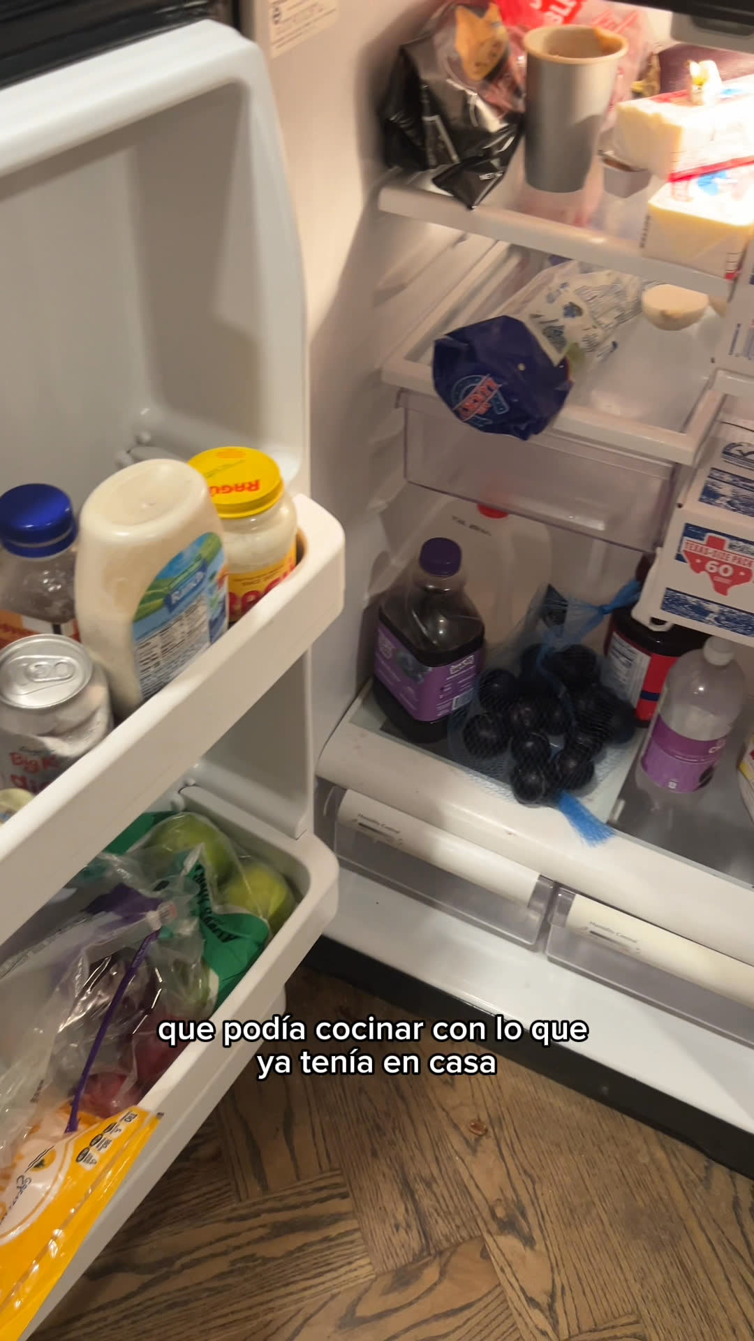 Vídeo UGC 1 de Andry