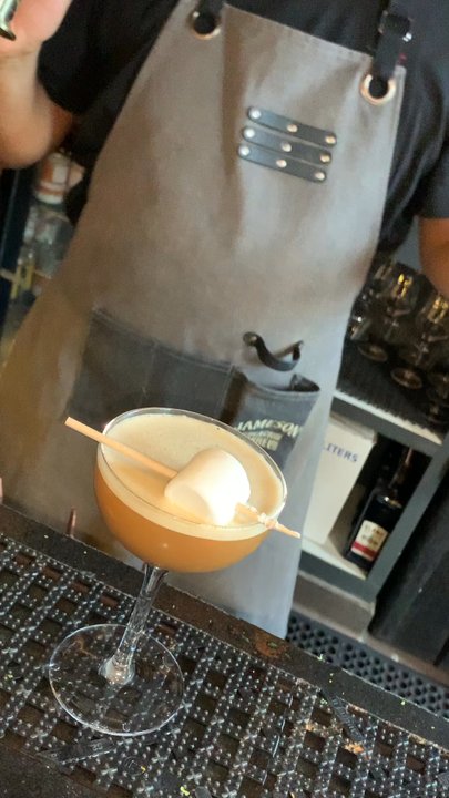 Parley Room - Cocktail Bars Near Me - Annapolis, Maryland