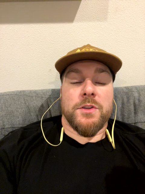 Video testimonial from Nick Martin