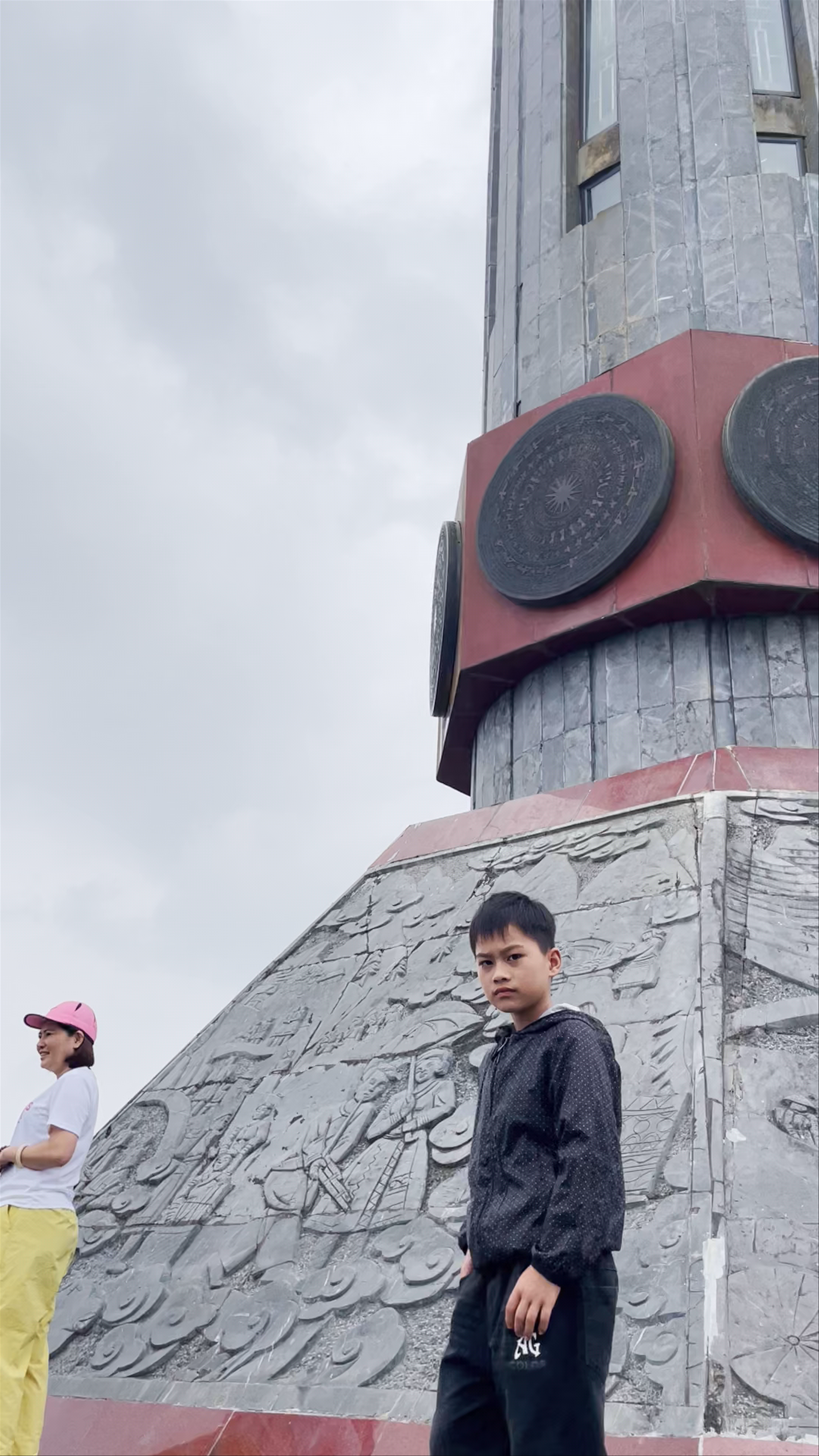 Du lịch Lũng Cú