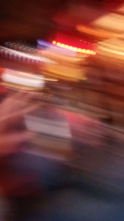 Cap Hansen's - Harassment at the bar. - Dive Bars Near Me - Bellingham, Washington