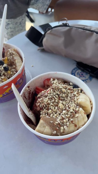 Ubatuba Açaí - Pasadena - Acai Bowls Near Me - Pasadena, California