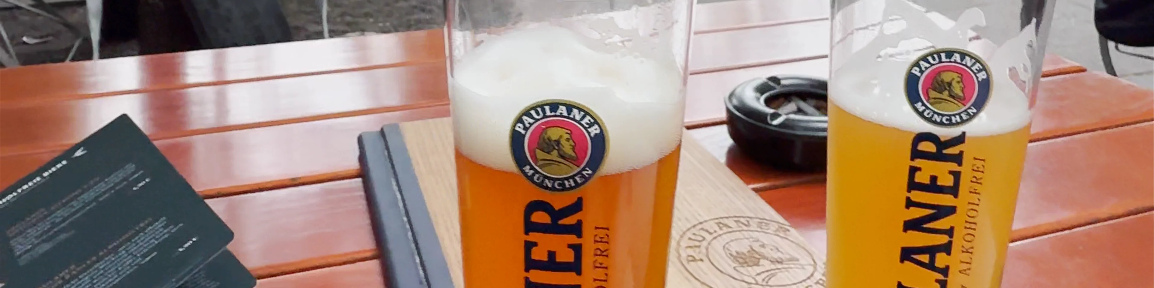 Paulaner Wirtshaus Berlin Potsdamer Platz