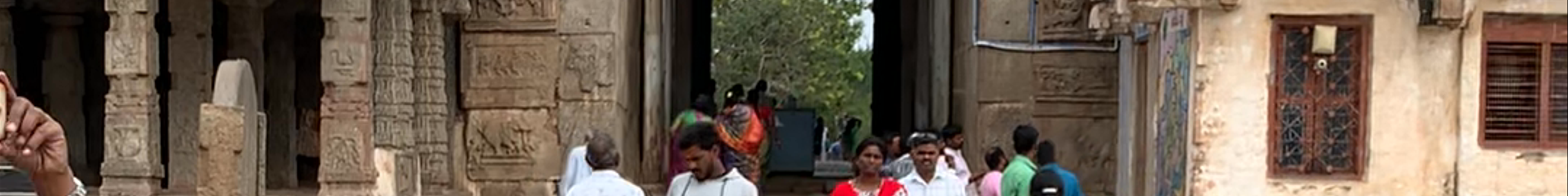 Tours & experiences in Karnataka