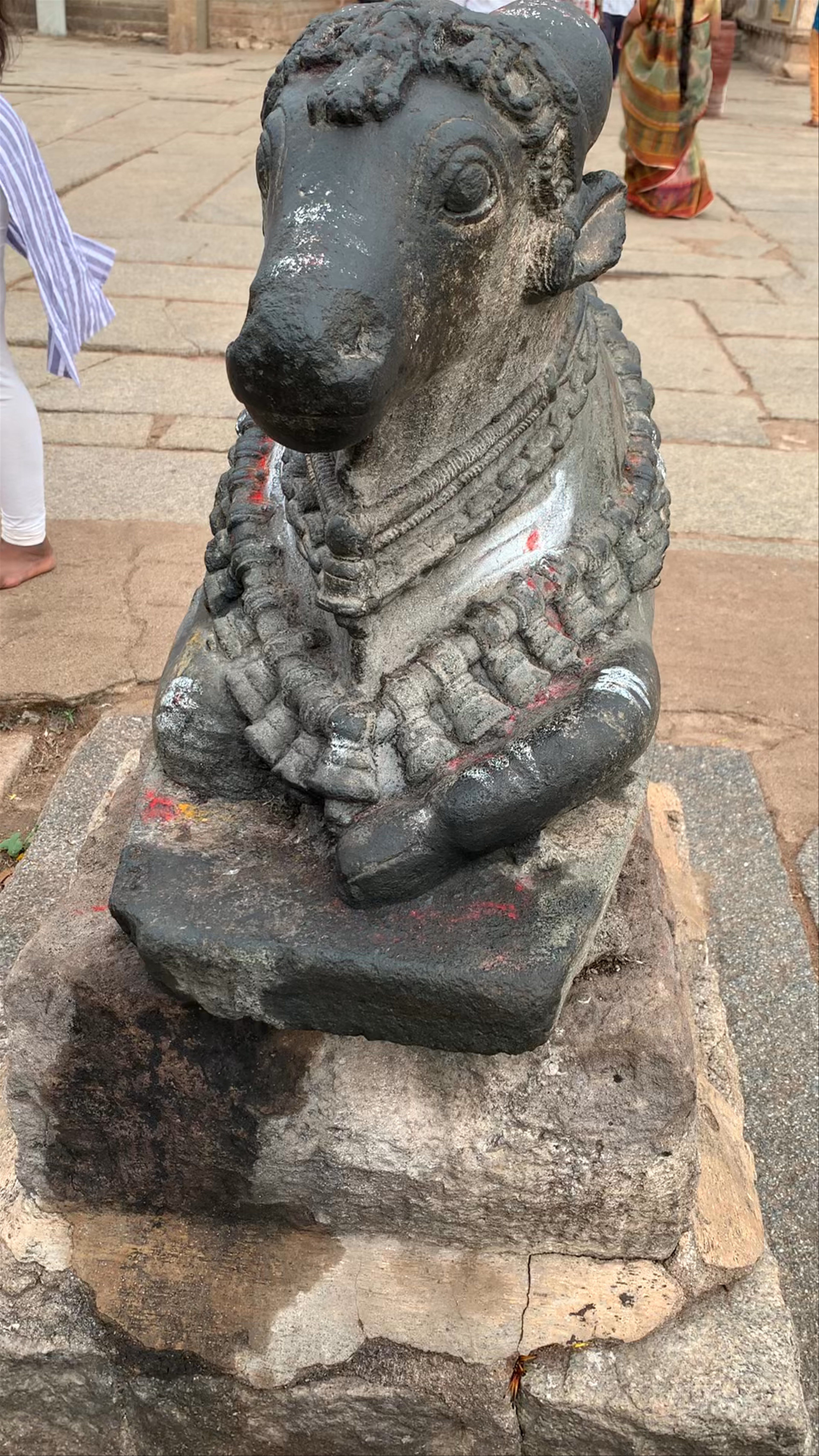 Sree Virupaksha Temple