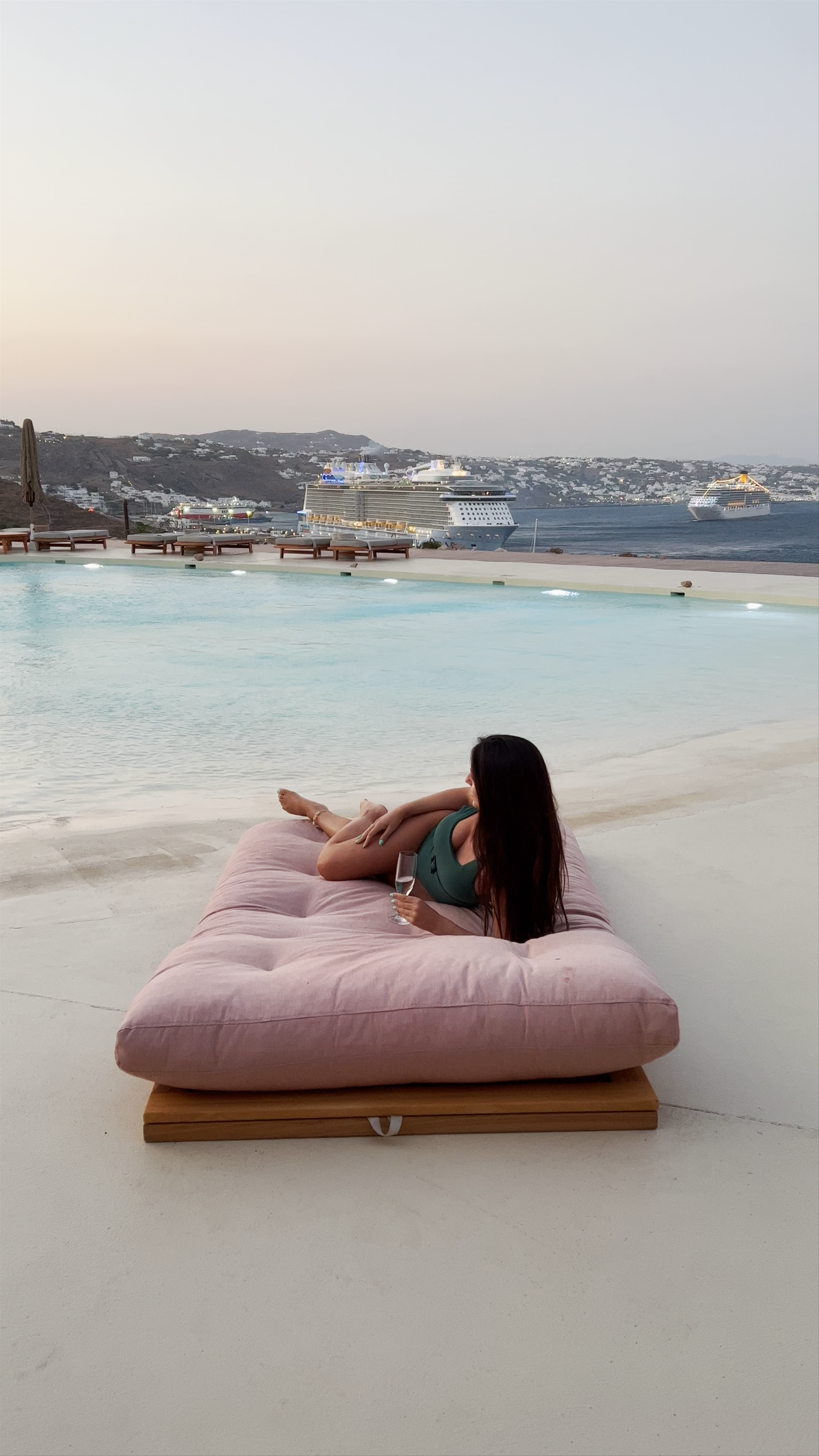 Destino Pacha Mykonos