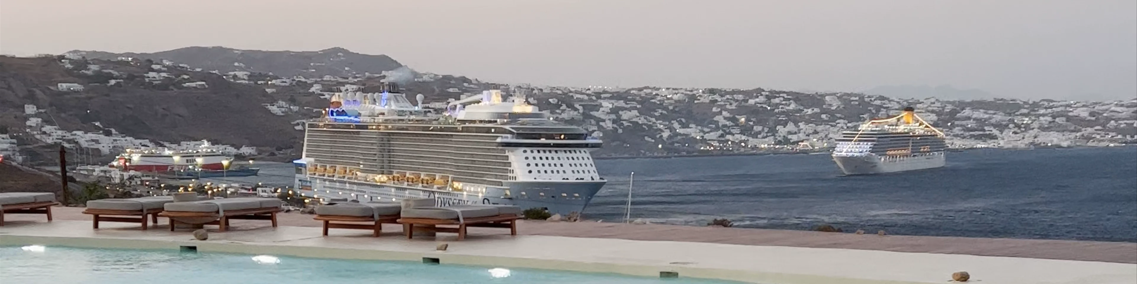 Destino Pacha Mykonos