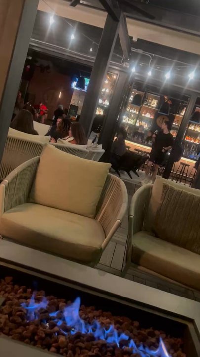 The Rooftop - The Patio - Cocktail Bars Near Me - Sugar Hill, Georgia