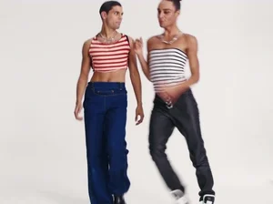 Jean Paul Gaultier Pride 2021 - © Ryan Chappell