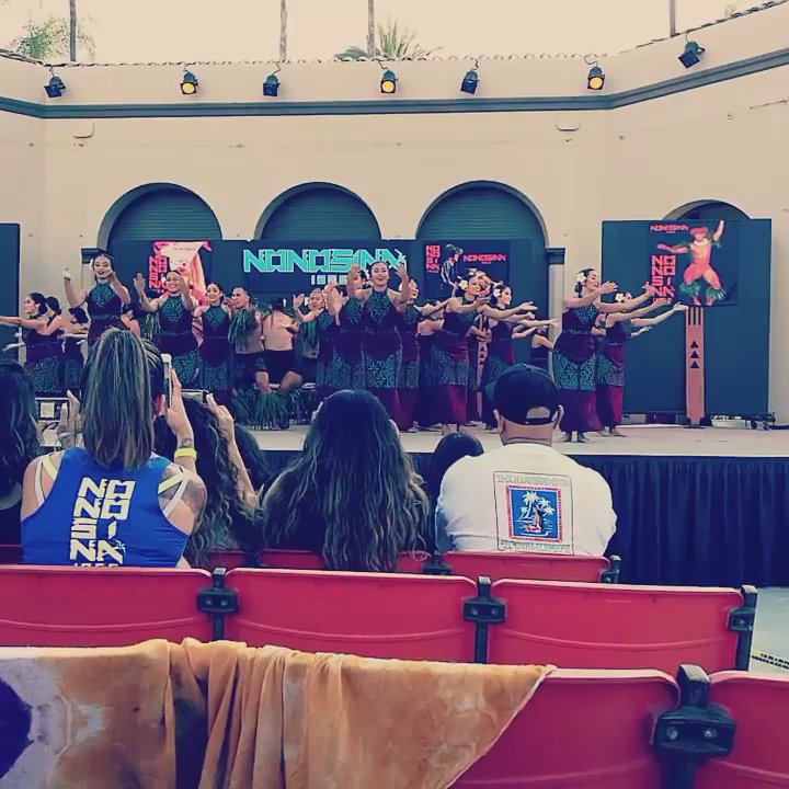 Nonosina Polynesian Dance Studio - Performing Arts Near Me - Anaheim, California