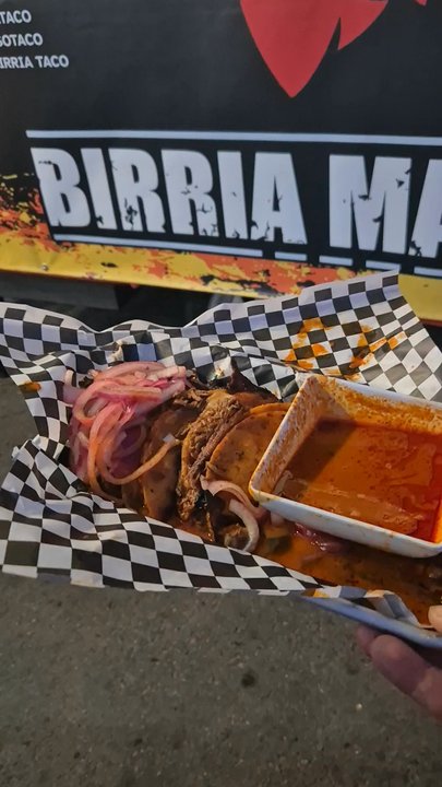 Birria Master - Its the Jam!! - Tacos Near Me - Pasadena, California