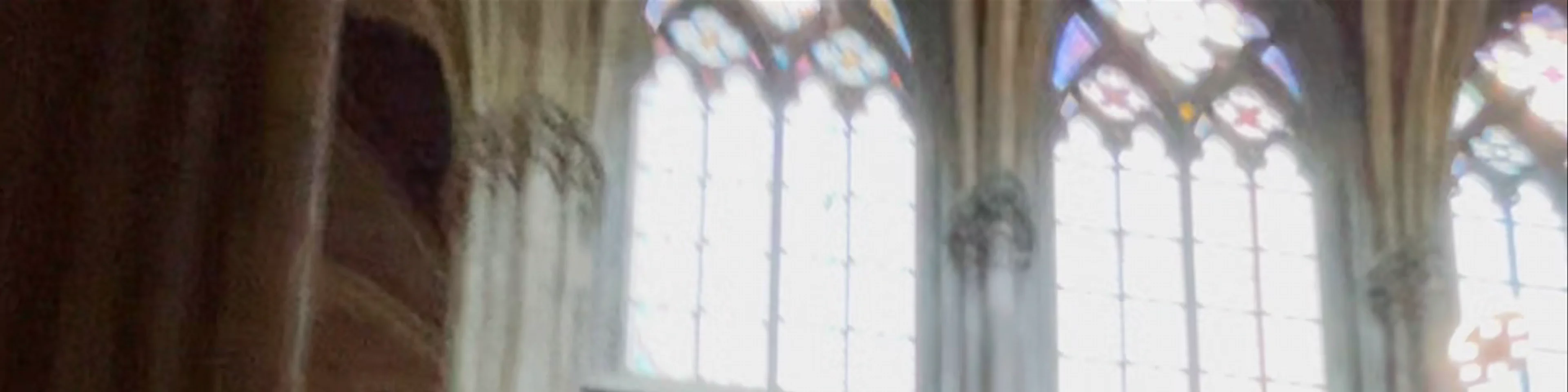 Cathédrale Saint-Étienne de Vienne