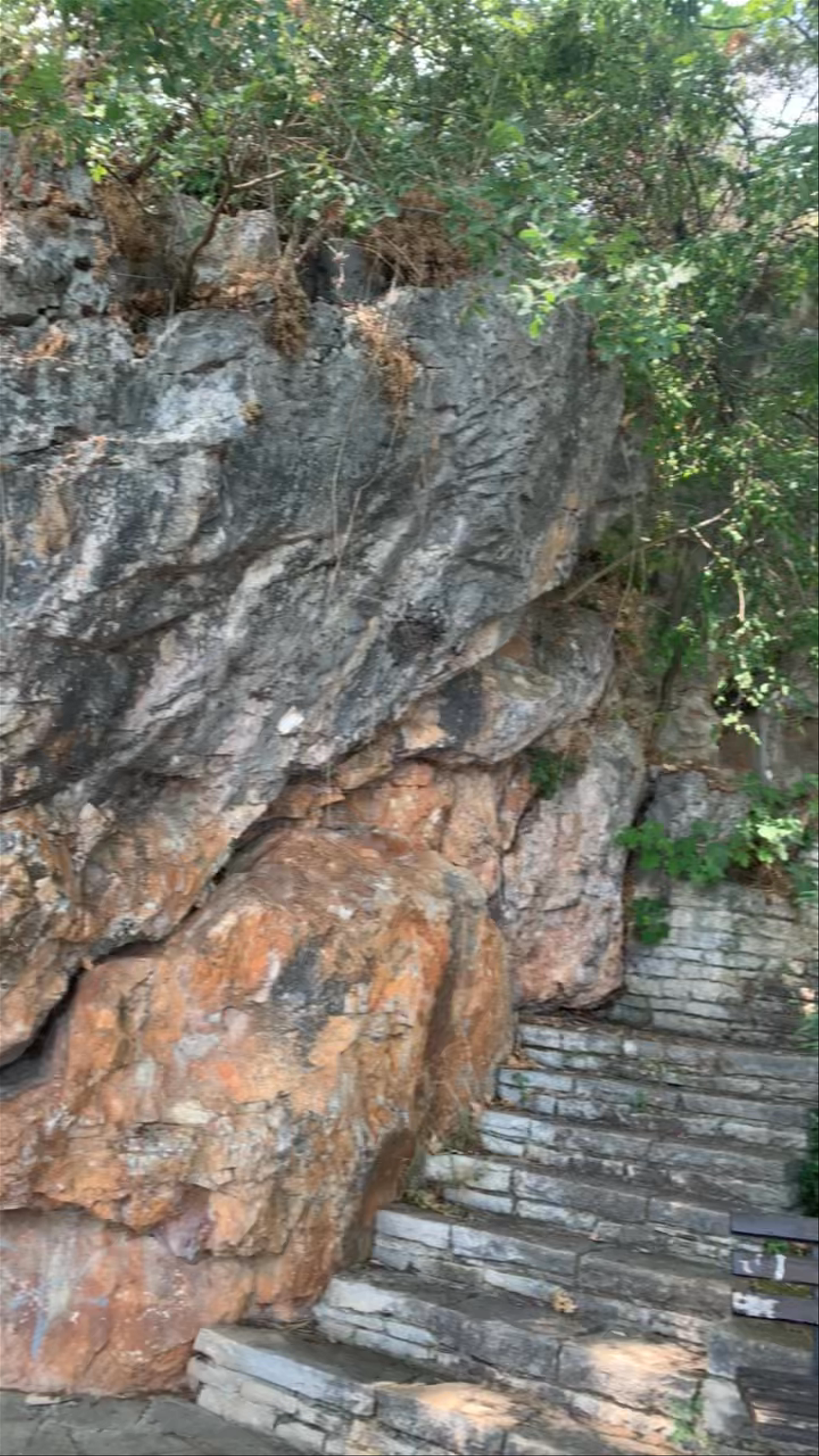 Panagia Mavriotissa Holy Monastery