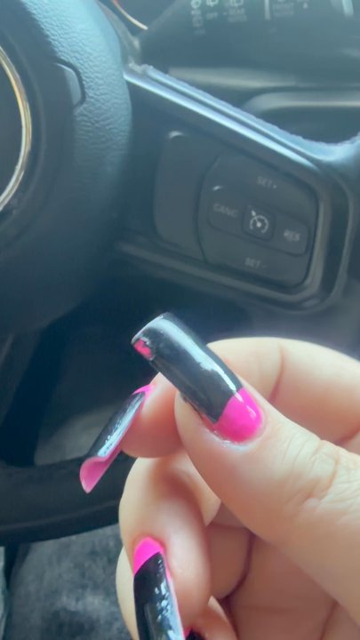 Divine Nails And Lashes - Video was the second time - Nail Salons Near Me - Irvine, California