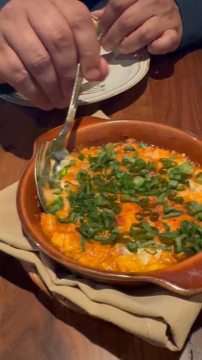 Nadu - Paneer ghotala - Indian Near Me - Chicago, Illinois