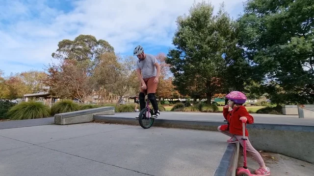 riu submission: Out 90 - 90 - in spin