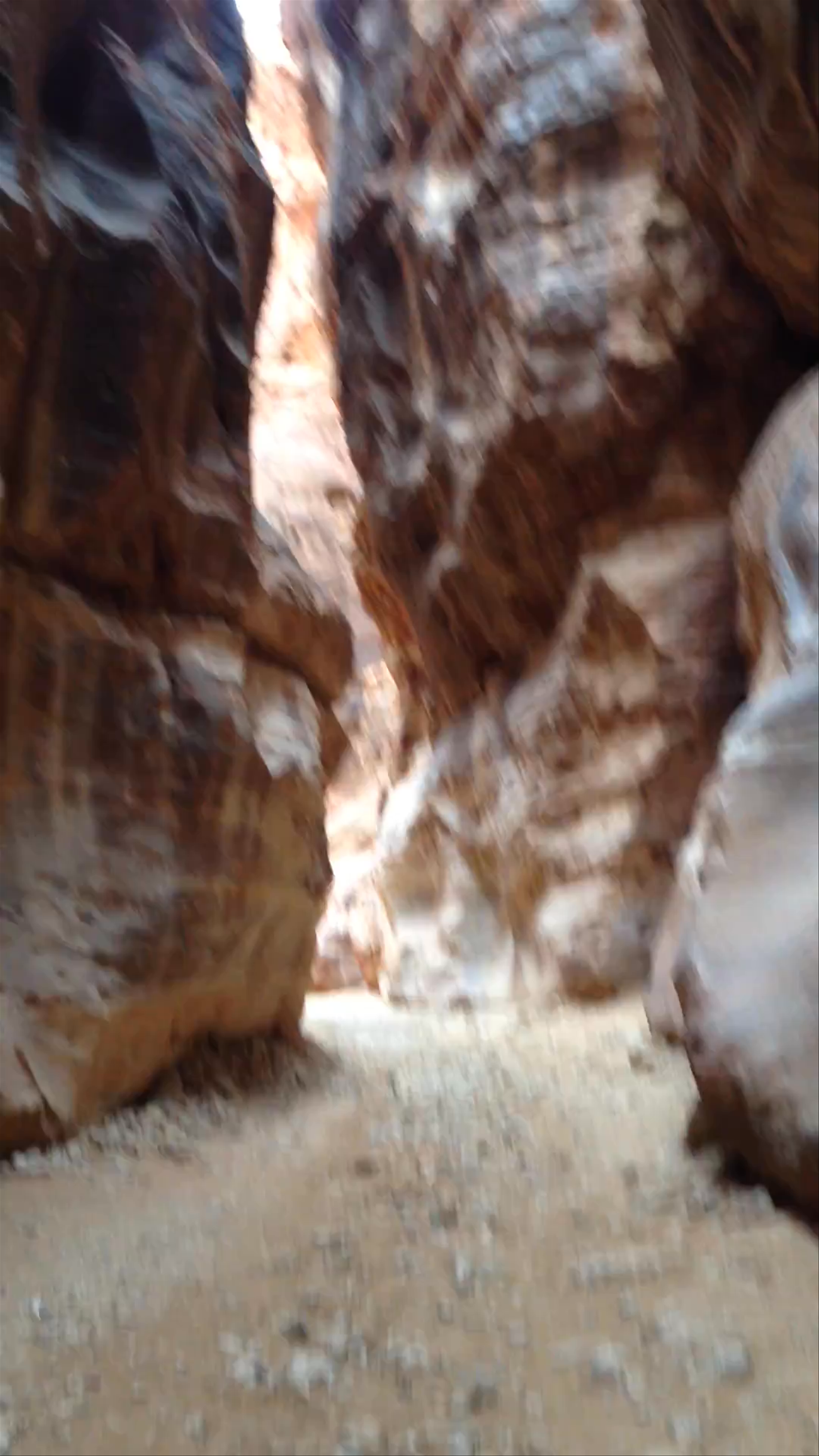 Petra Archaeological Park