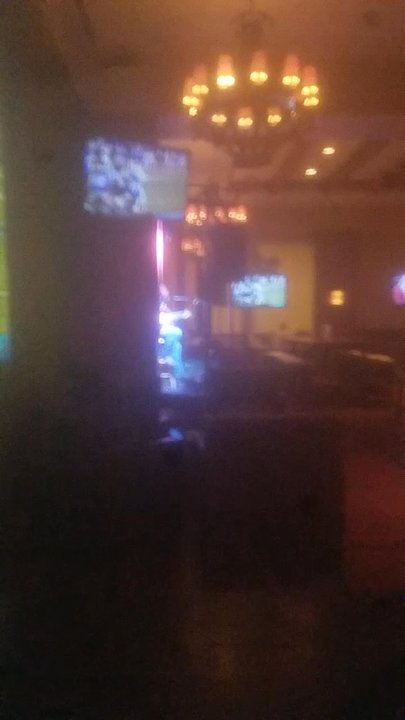 Whiskey & Rye - Lounges Near Me - Fort Worth, Texas