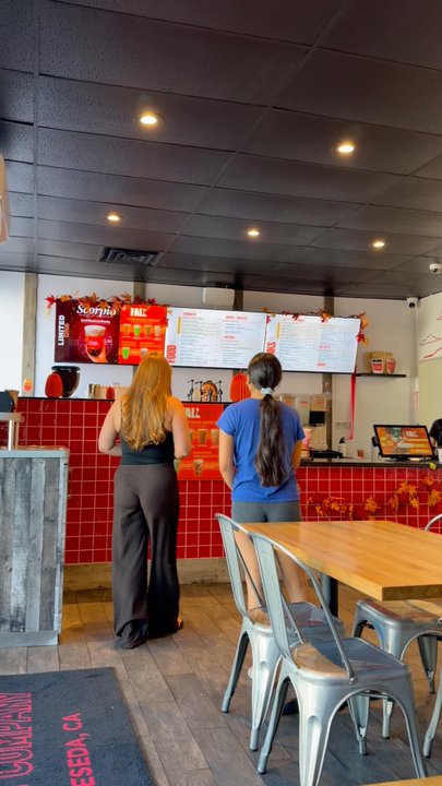 San Fernando Coffee - Coffee & Tea Near Me - Reseda, California