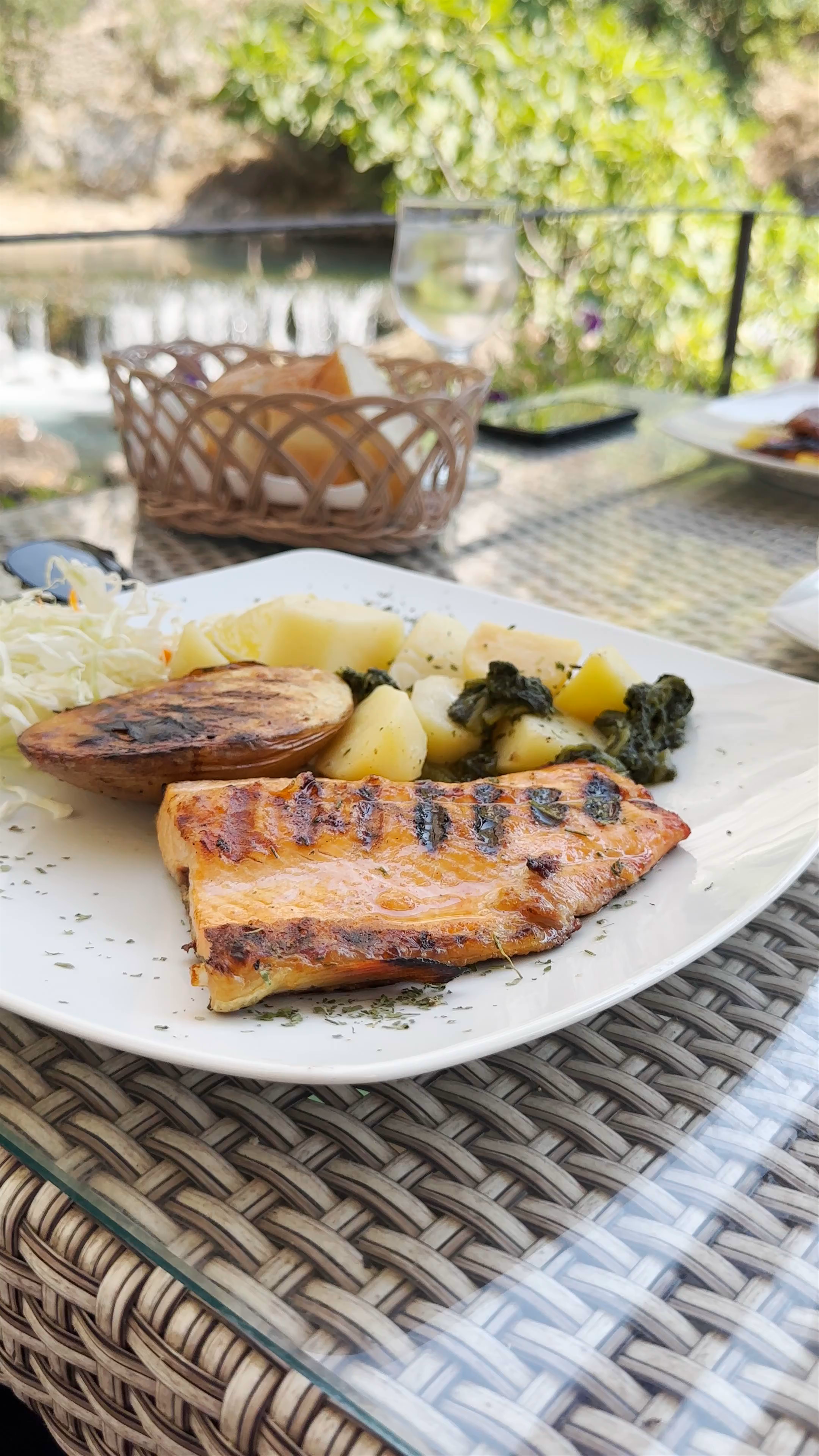 Mlinica Restaurant Blagaj