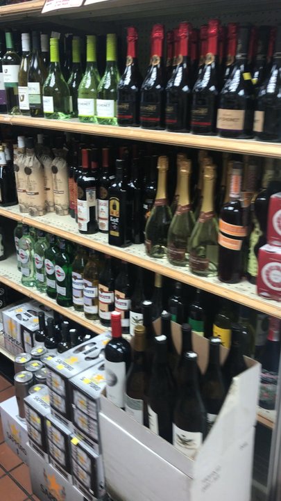 Bazaar On Cambridge - International Grocery Near Me - Allston, Massachusetts