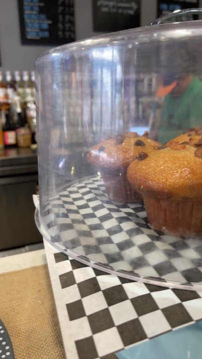 Spencer's Place - Yummy! - Coffee & Tea Near Me - Surprise, Arizona