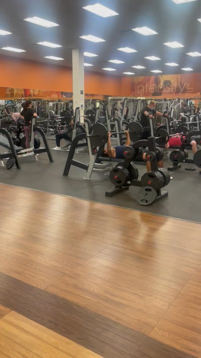 LA Fitness - Gyms Near Me - Pasadena, California