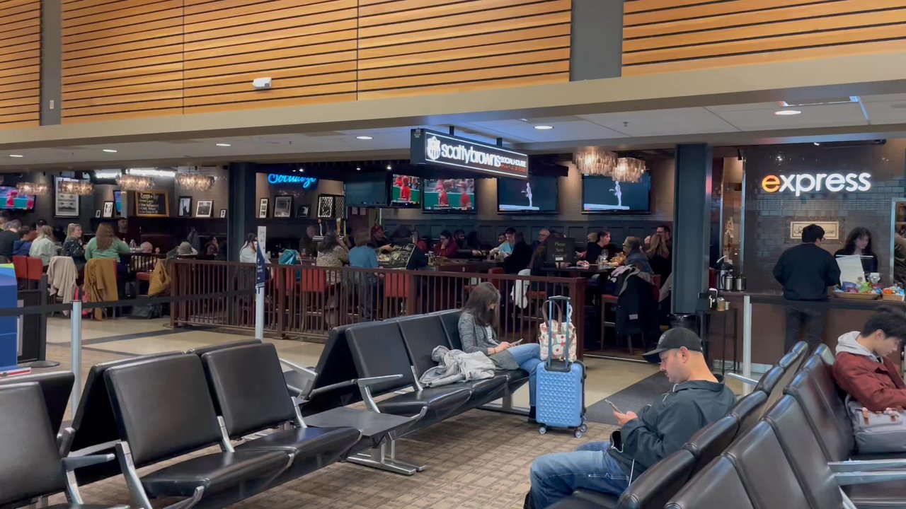 Scotty Browns BLI - Exterior - New American Near Me - Bellingham, Washington
