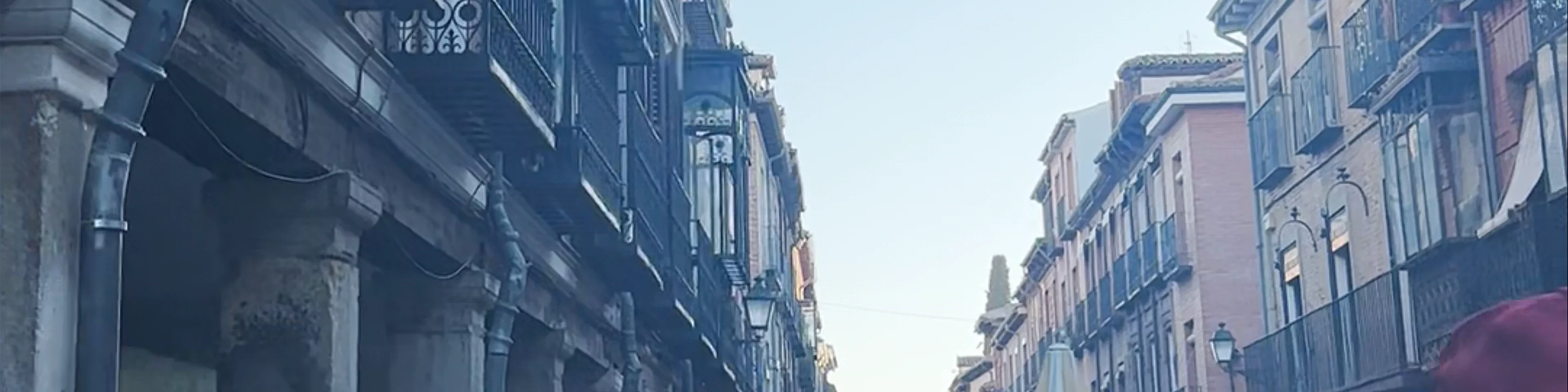 Escudo más antiguo de Alcalá de Henares