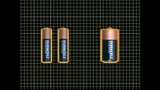 Infinite Solutions • Batteries