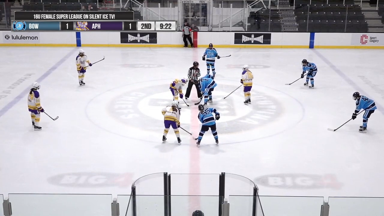 Kiana Yao's (#19) Shot and Assist with Bow Valley Nationals 16U AAA vs. Angels Pro
3 Oct 2025