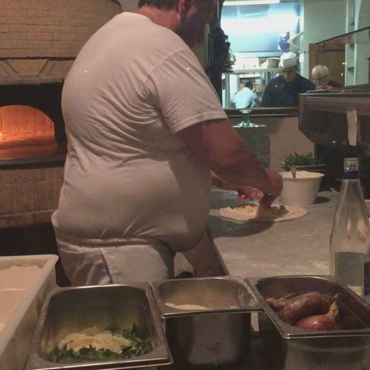 Lo Zodiaco - Pizza - Seafood Near Me - Capri, NA