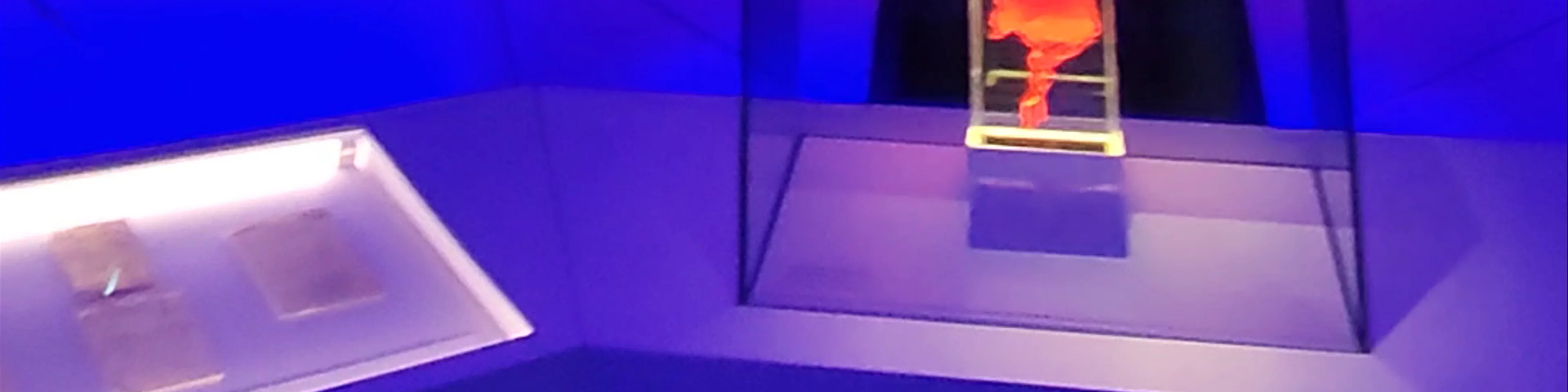 Museu de la Ciència CosmoCaixa