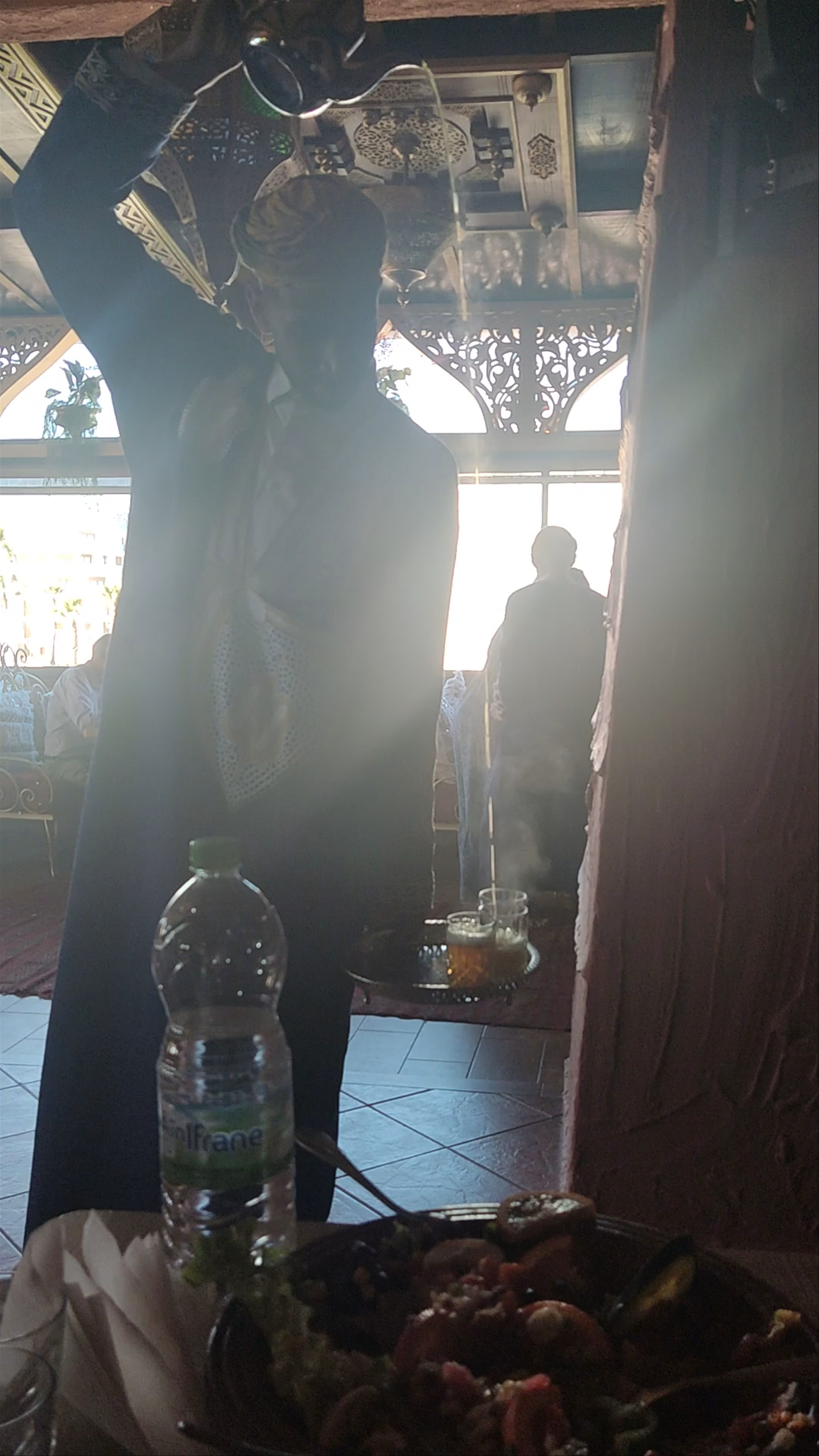 Dar Naji
