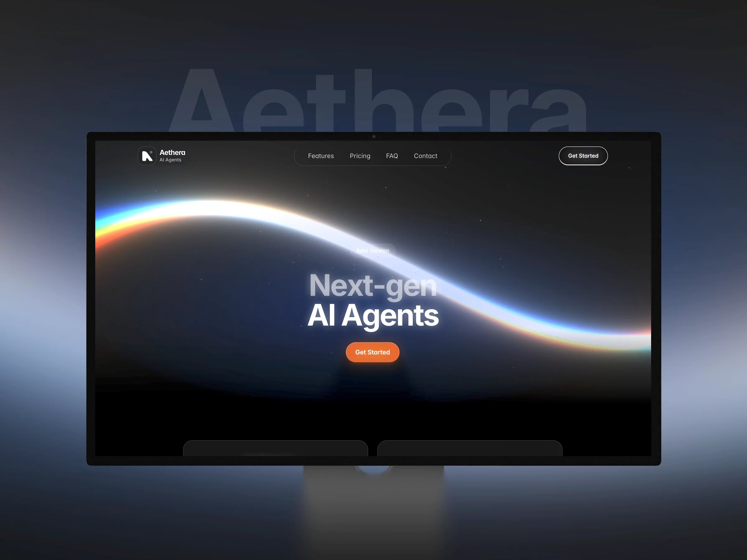 Aethera