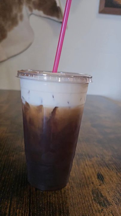 The Coffee Saloon - Coffee & Tea Near Me - Dos Palos, California