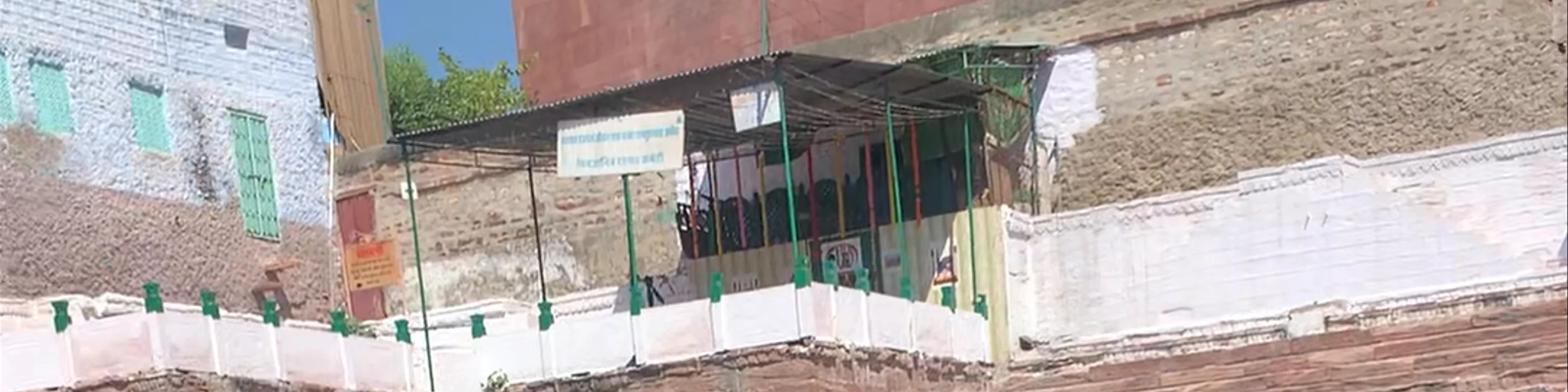 Toorji Ka Jhalra