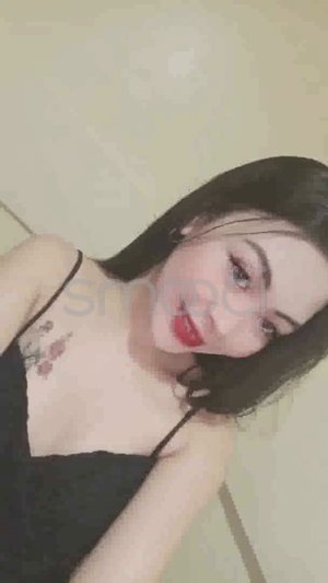Ashley Manila Escort Video #20936