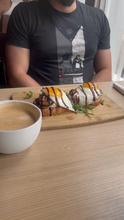 Juno's - Breakfast meeting! - Wine Bars Near Me - San Diego, California