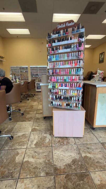 Rose Nails - Nail Salons Near Me - Fort Worth, Texas